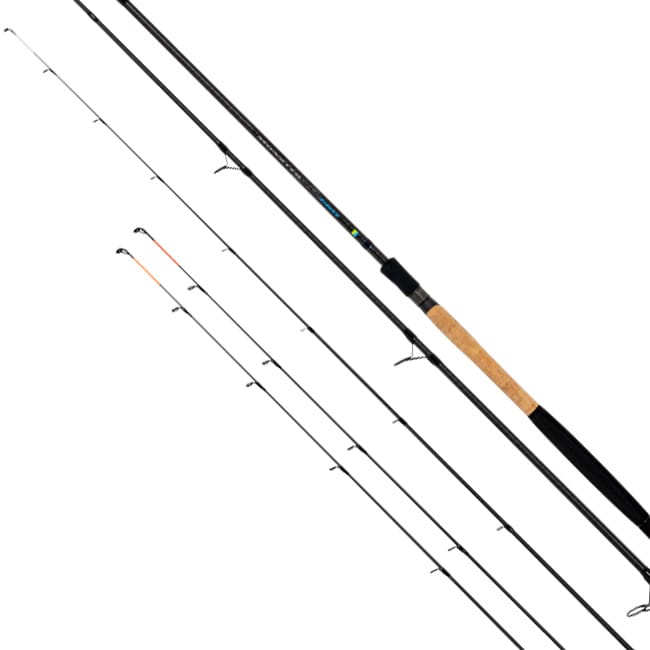 Preston Monster XTR Pro Feeder Rod