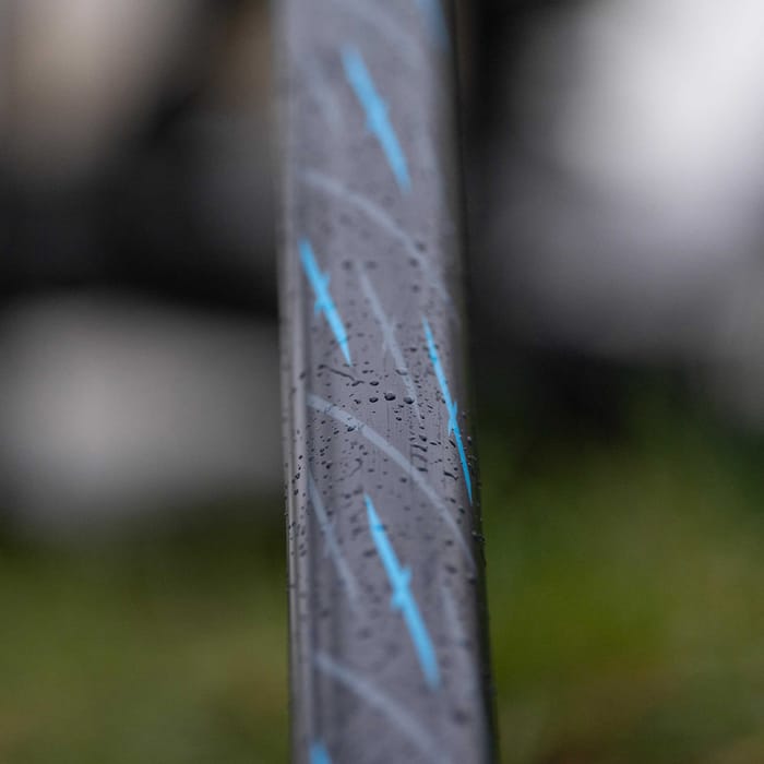 Preston Monster Xtreme Landing Net Handle Close Up 1