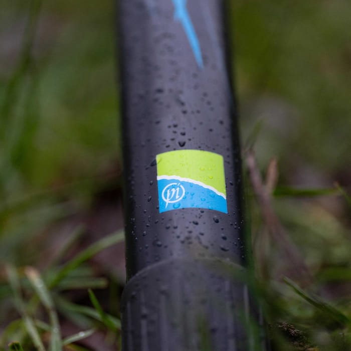 Preston Monster Xtreme Landing Net Handle Close Up 4