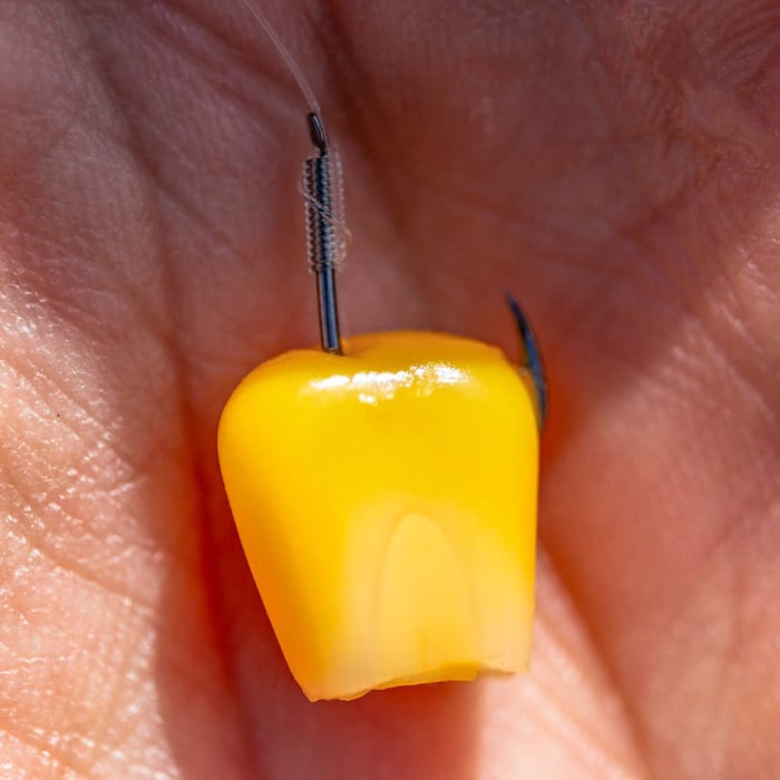 Preston Natural N-60 Hooks 3