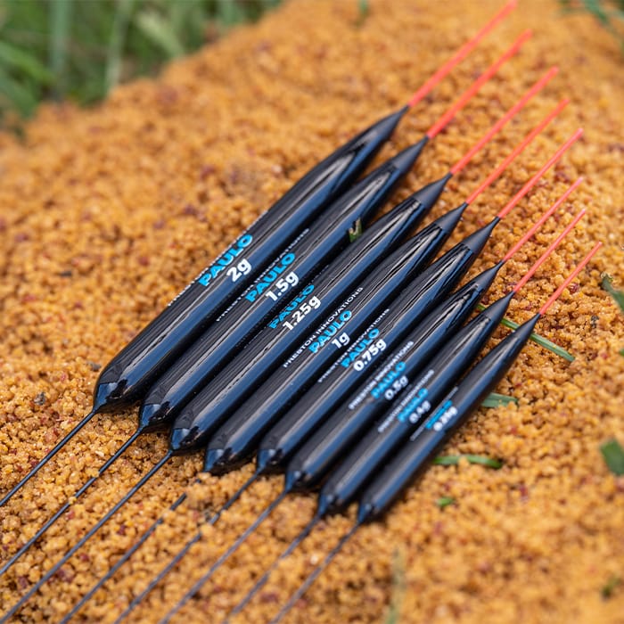 Preston Natural Pole Float Paulo Sizes 2