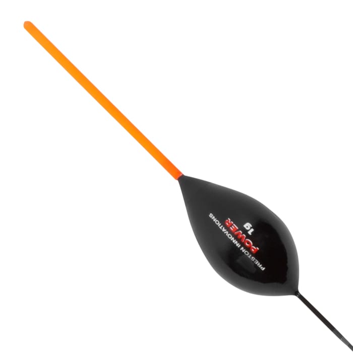 Preston Natural Pole Float Power