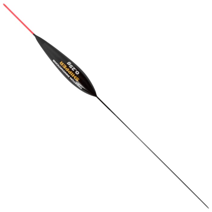 Preston Natural Pole Float Shipper 1