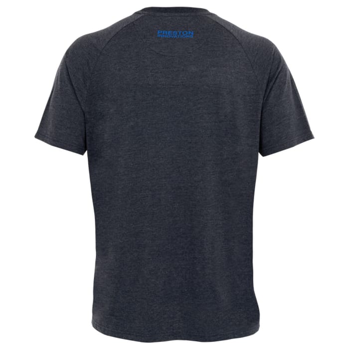 Preston Navy Tide T-Shirt
