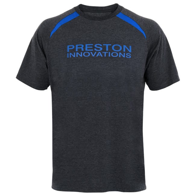 Preston Navy Tide T-Shirt