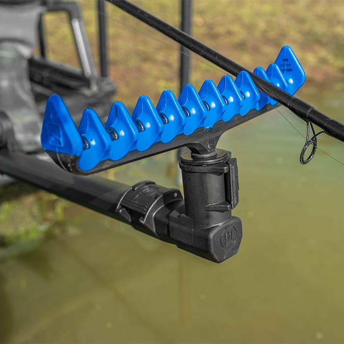 Preston Offbox XS Feeder Arms 5