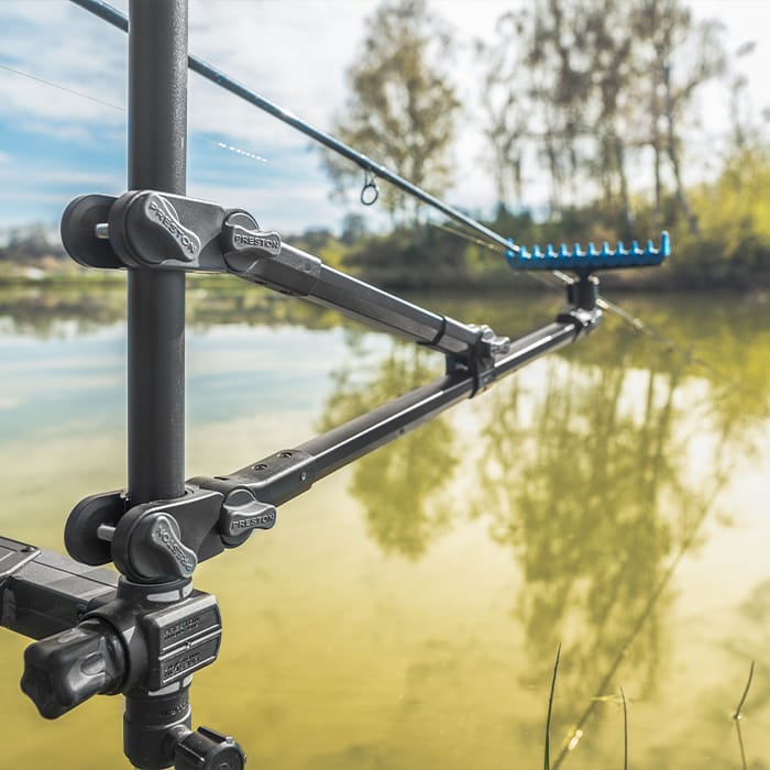 Preston Offbox XS Feeder Arms 3