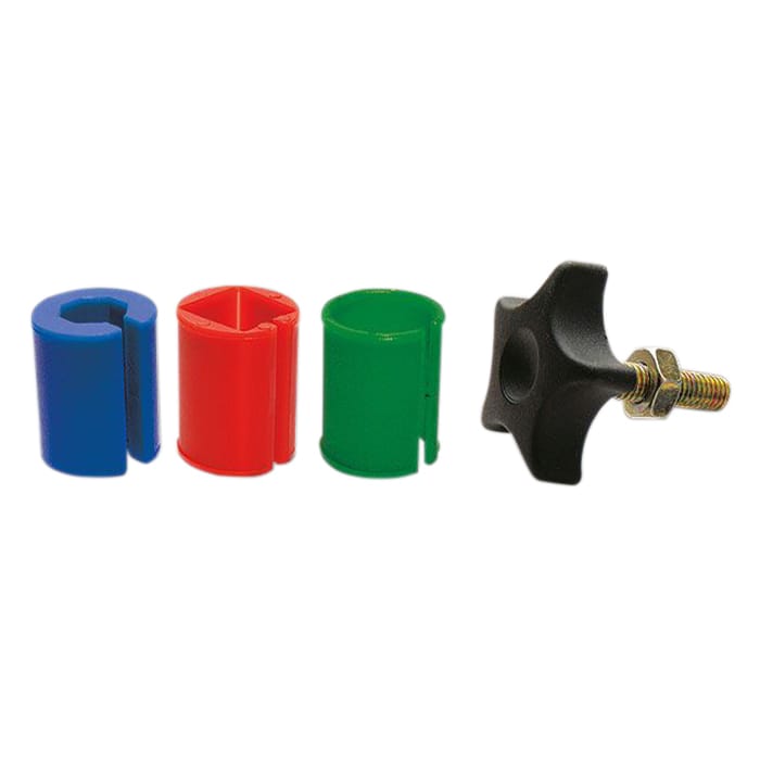 Preston OffBox 25mm Round Inserts (RIVE) 1