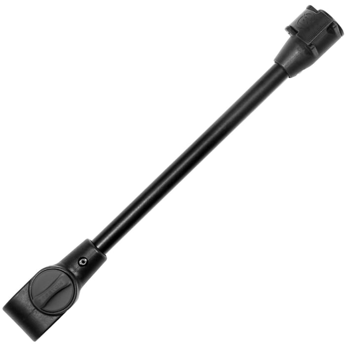Preston Offbox 36 Keepnet Arm long