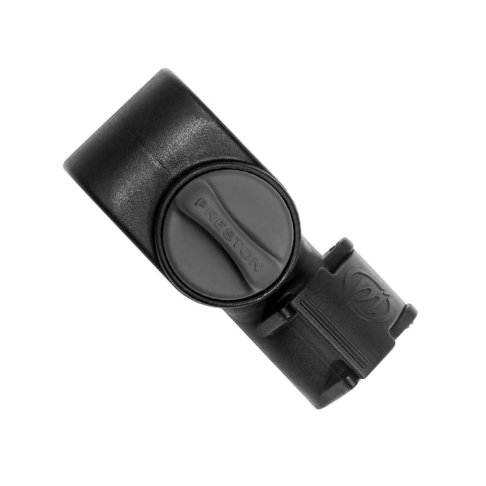 Preston Offbox 36 Keepnet Arm short