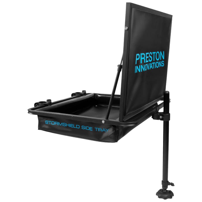 Preston Offbox 36 Storm Shield Side Tray