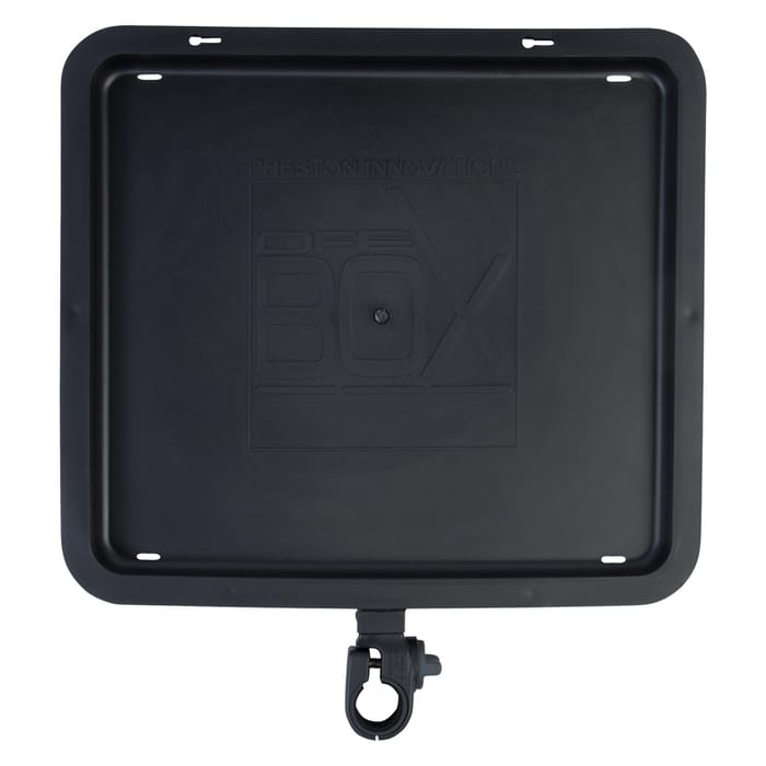 Preston Offbox 36 Super Side Tray 1