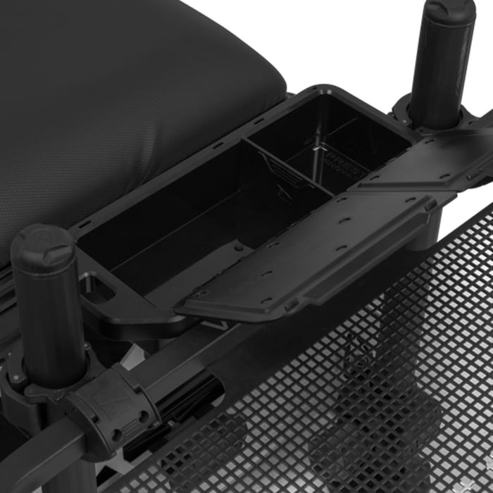 Preston Offbox Deluxe Accessory Tray 5