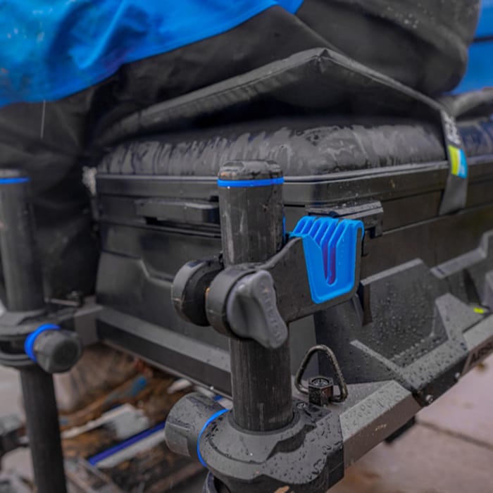 Preston Offbox Landing Net Holders