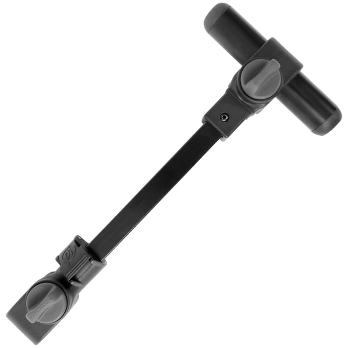 preston offbox pro universal arm 