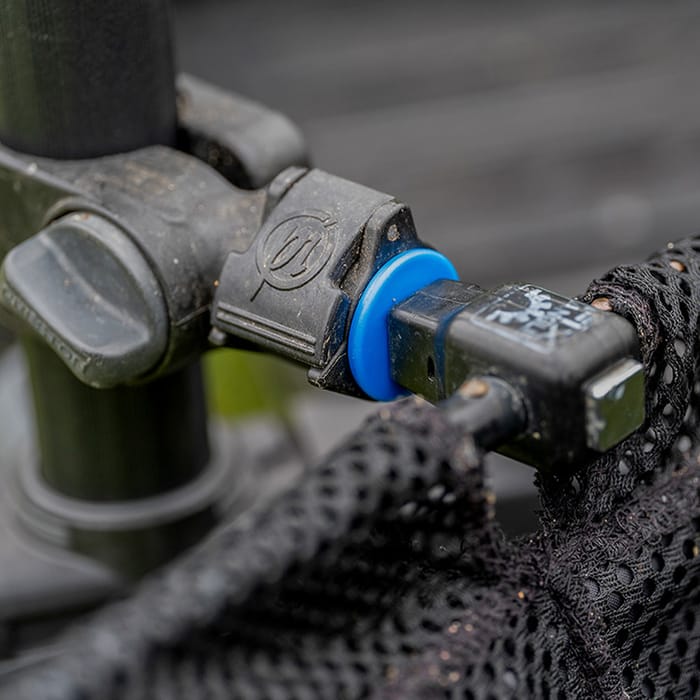 Preston Offbox Quick Release Inserts Blue
