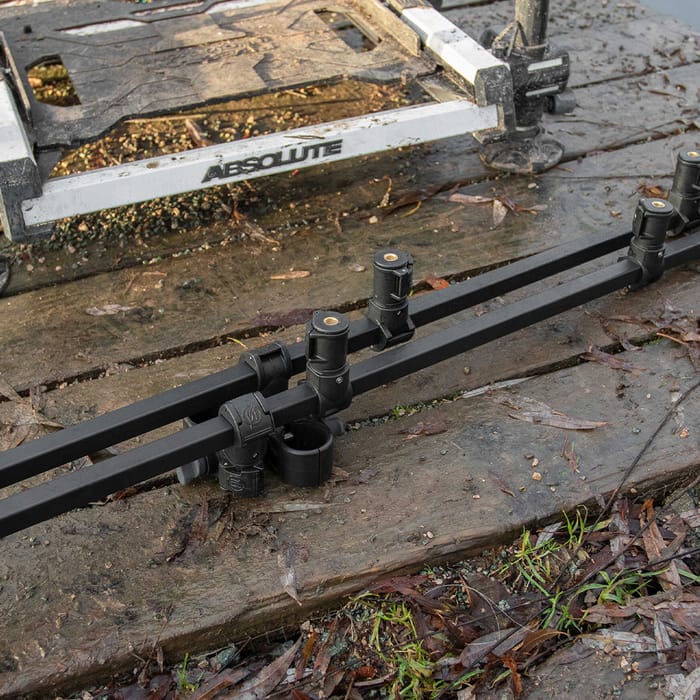 Preston Offbox Snaplok Tool Bar XL 4