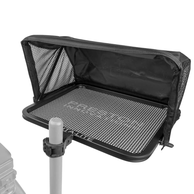Preston Offbox Venta-Lite Hoodie Side Tray Small