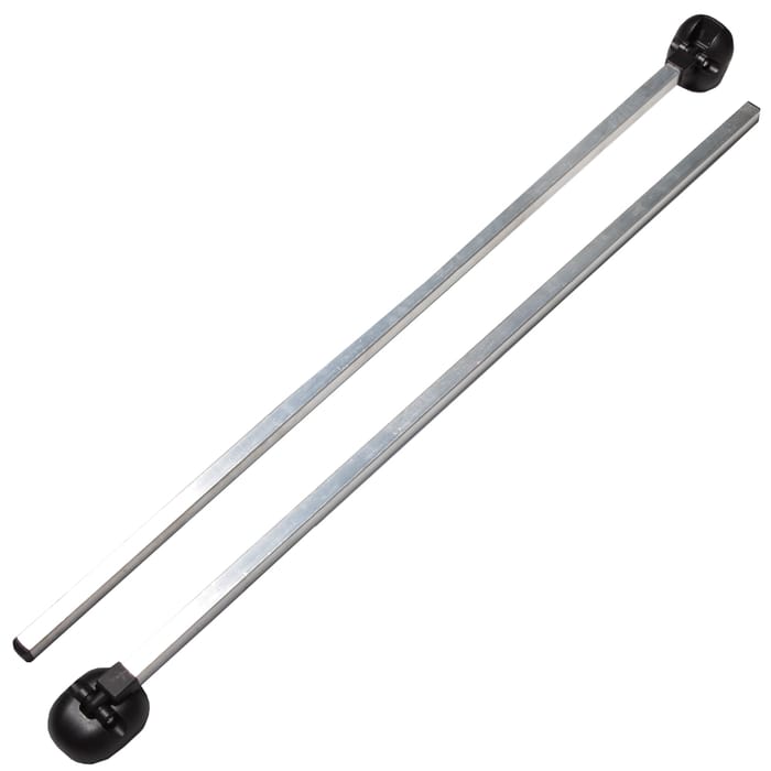 Preston Pair Of OnBox Legs