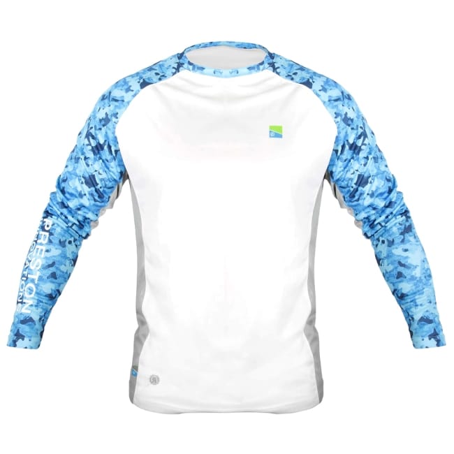 Preston Performance Sun Shirt