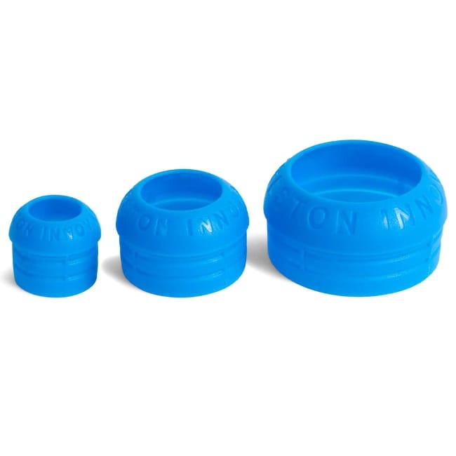 Preston Pole End Protectors