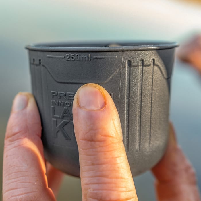 Preston Pole Kup Set 1