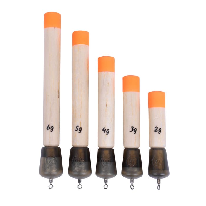 Preston Precision Pellet Waggler Float