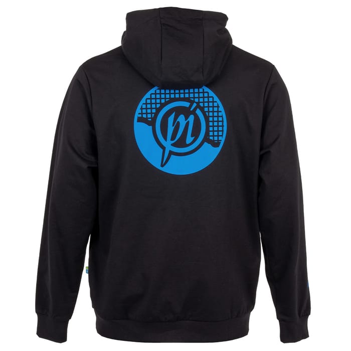 Preston Pro Pullover Hoodie 1
