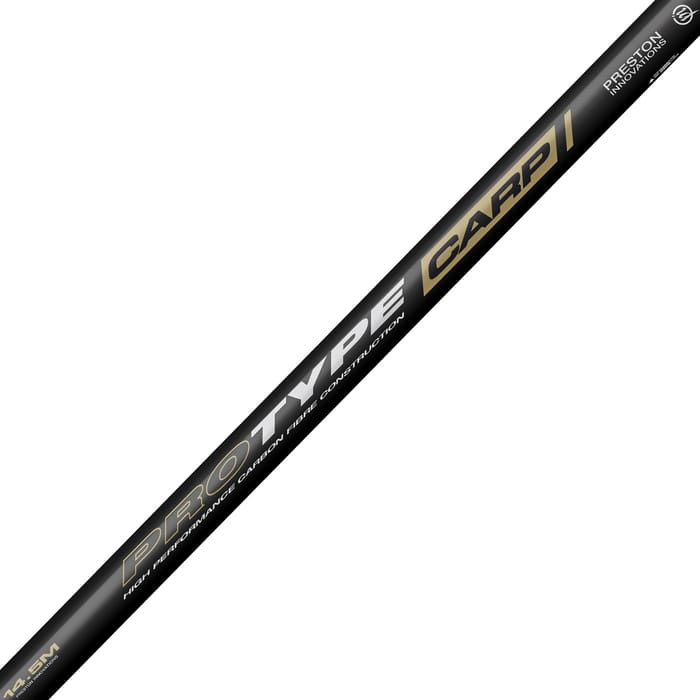 Preston Pro Type Carp Pole