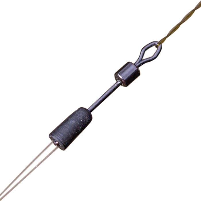 Preston Quick Change Swivels 1