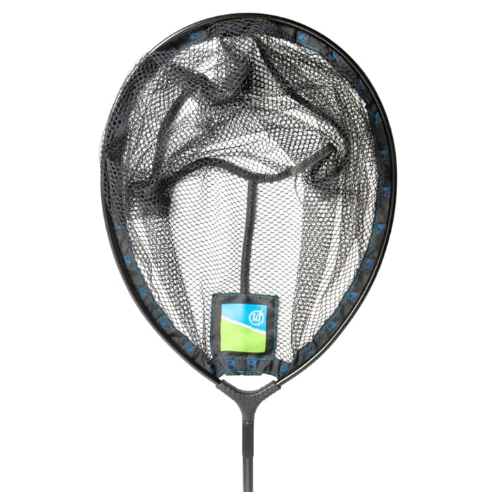 Preston Quick Dry Fishing Landing Net