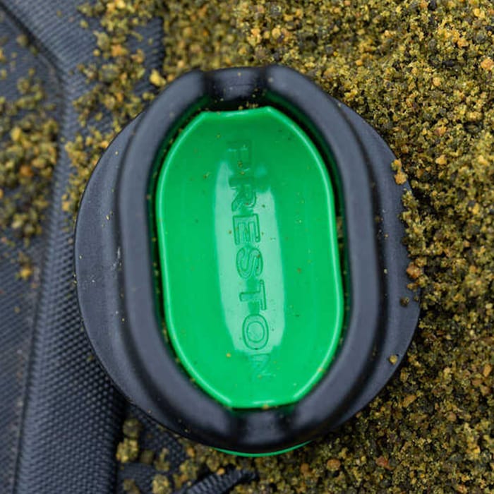 Preston Quick Release Method Mould - Medium 3