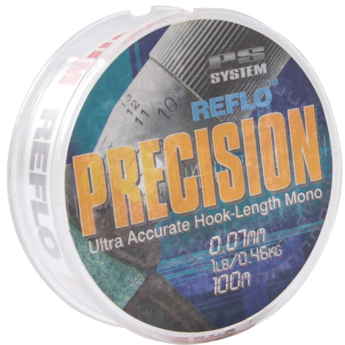 Preston Reflo Precision