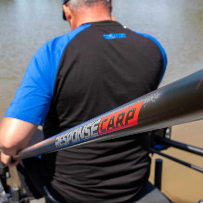 Preston Response Carp 3m Handle 3
