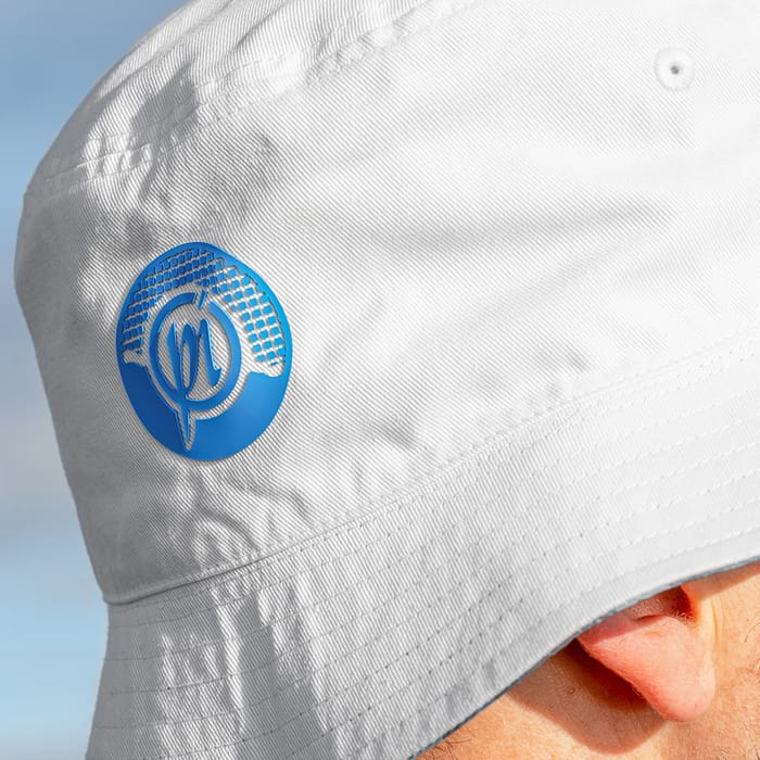 Preston Reversible Bucket Hat 4