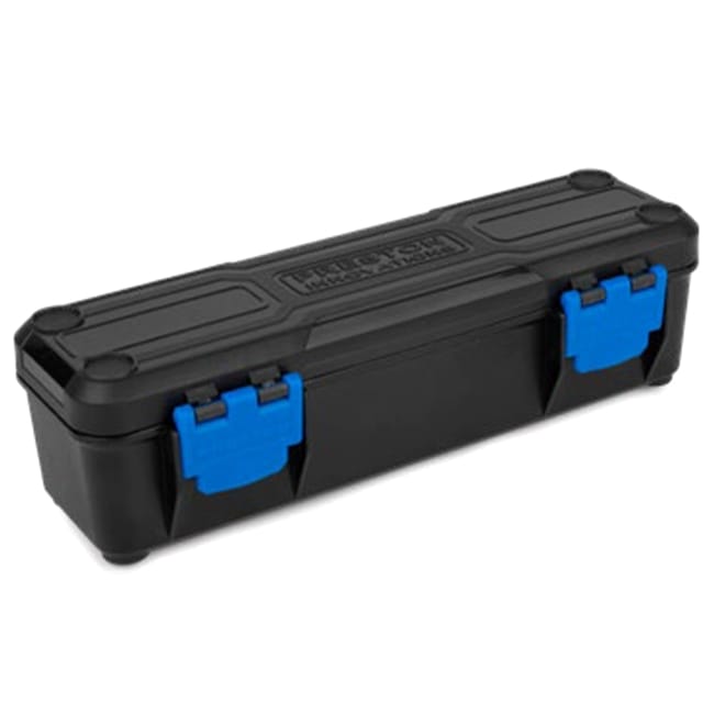 Preston Revolution Compact Spool Box