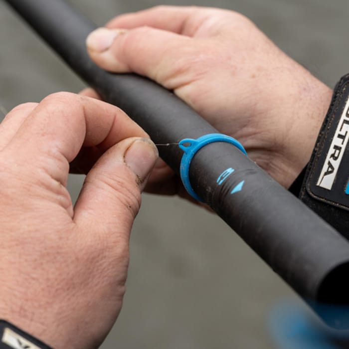 Preston Rig Hook Up's - Large