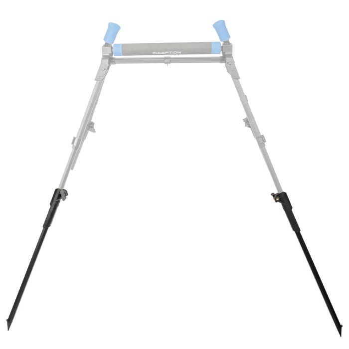 Preston Roller and Roost Leg Extenders 1