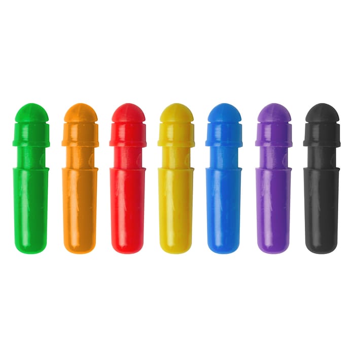 preston slip system carp connectors