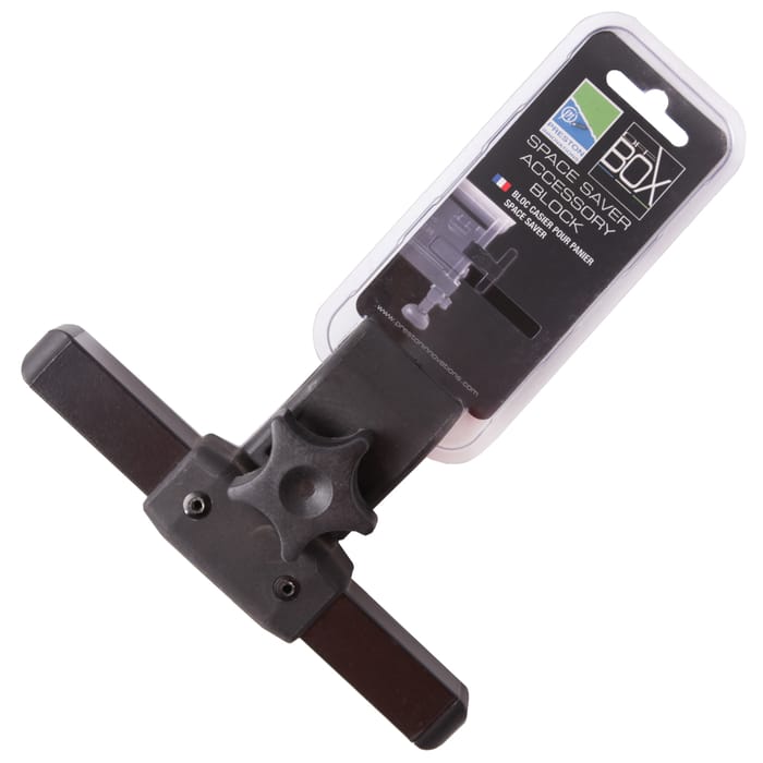 Preston Space Saver Accessory Block