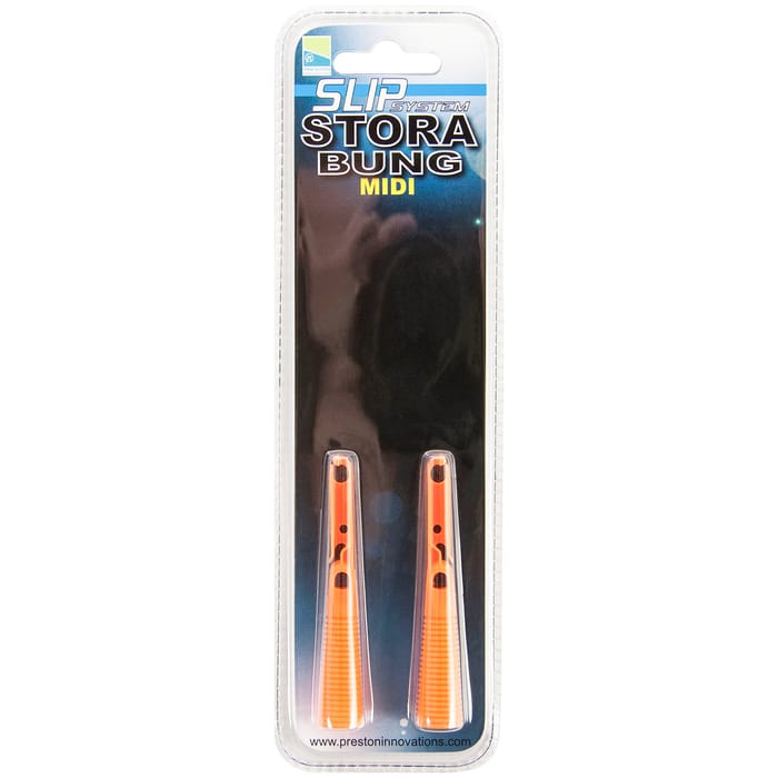 Preston Stora Bungs Midi