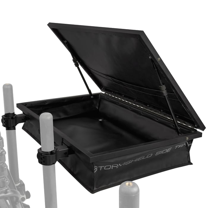 Preston Stormshield Side Tray Standard