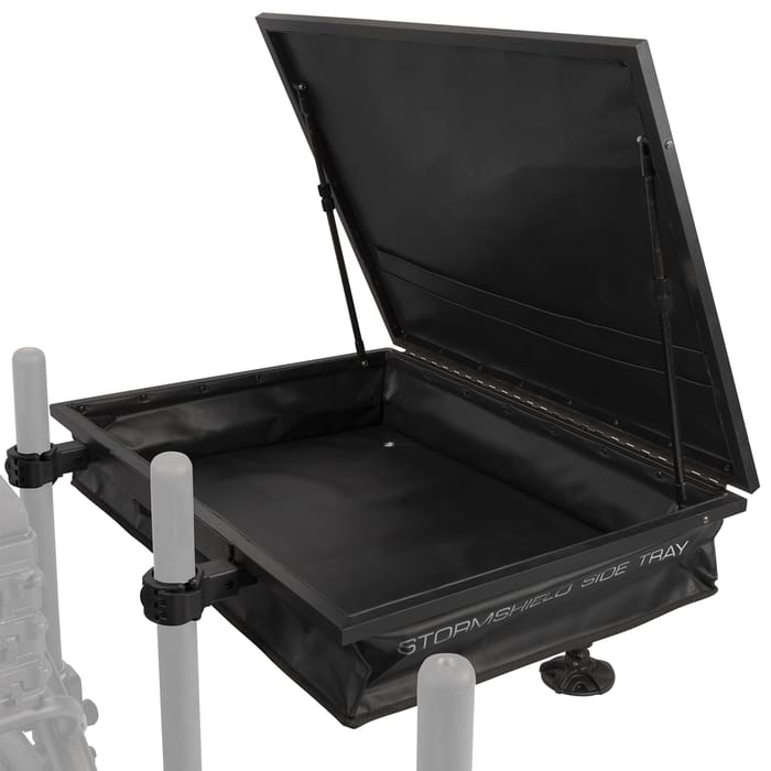 Preston Stormshield Side Tray XL