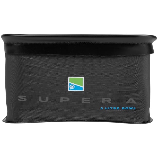 Preston Supera 3 Litre EVA Bowl