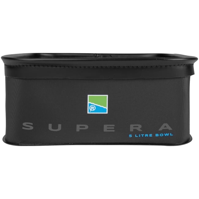 Preston Supera 5 Litre EVA Bowl