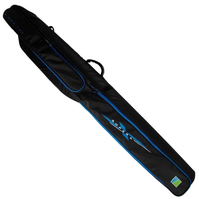 Preston Supera X 6 Rod Holdall 185cm