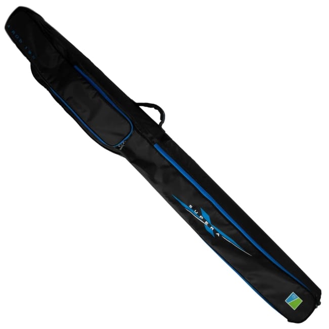 Preston Supera X 4 Rod Holdall 195cm