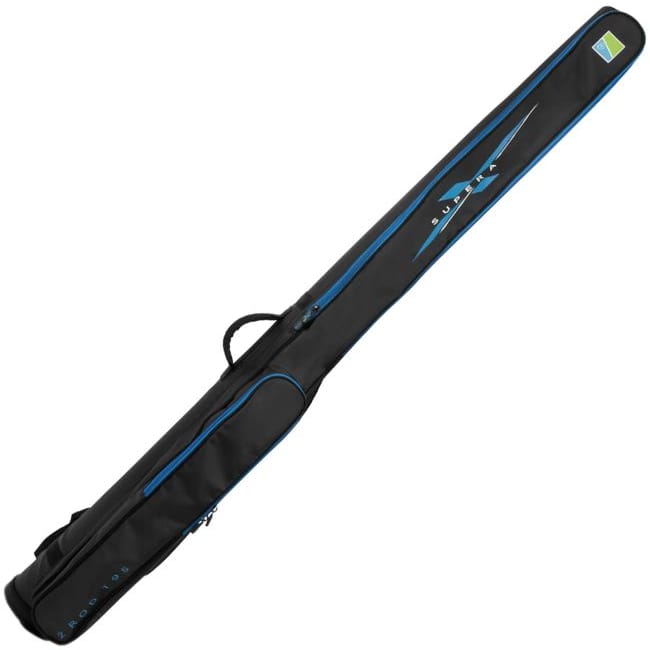 Preston Supera X 2 Rod Holdall 195