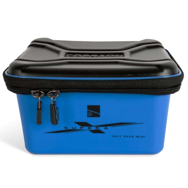 Preston Supera X Bait Safe Mini