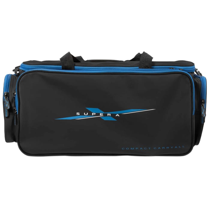 Preston Supera X Compact Carryall